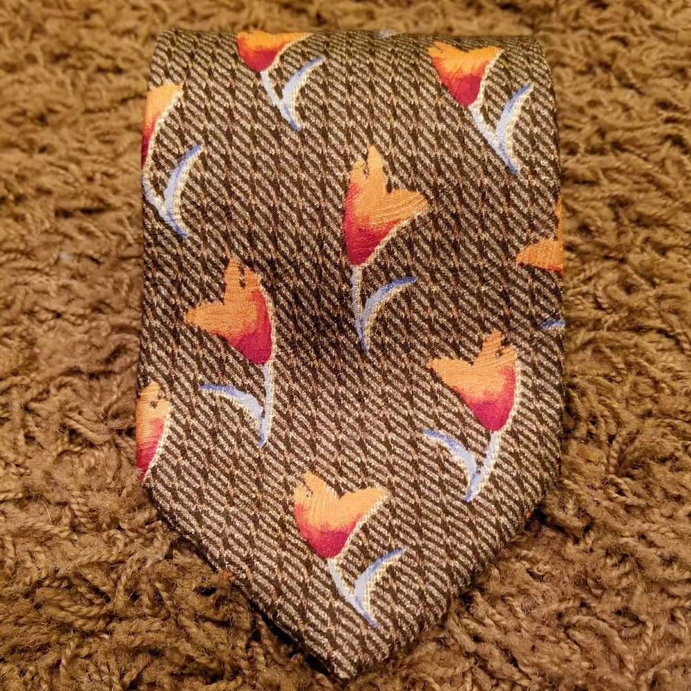 Ermenegildo Zegna Tie